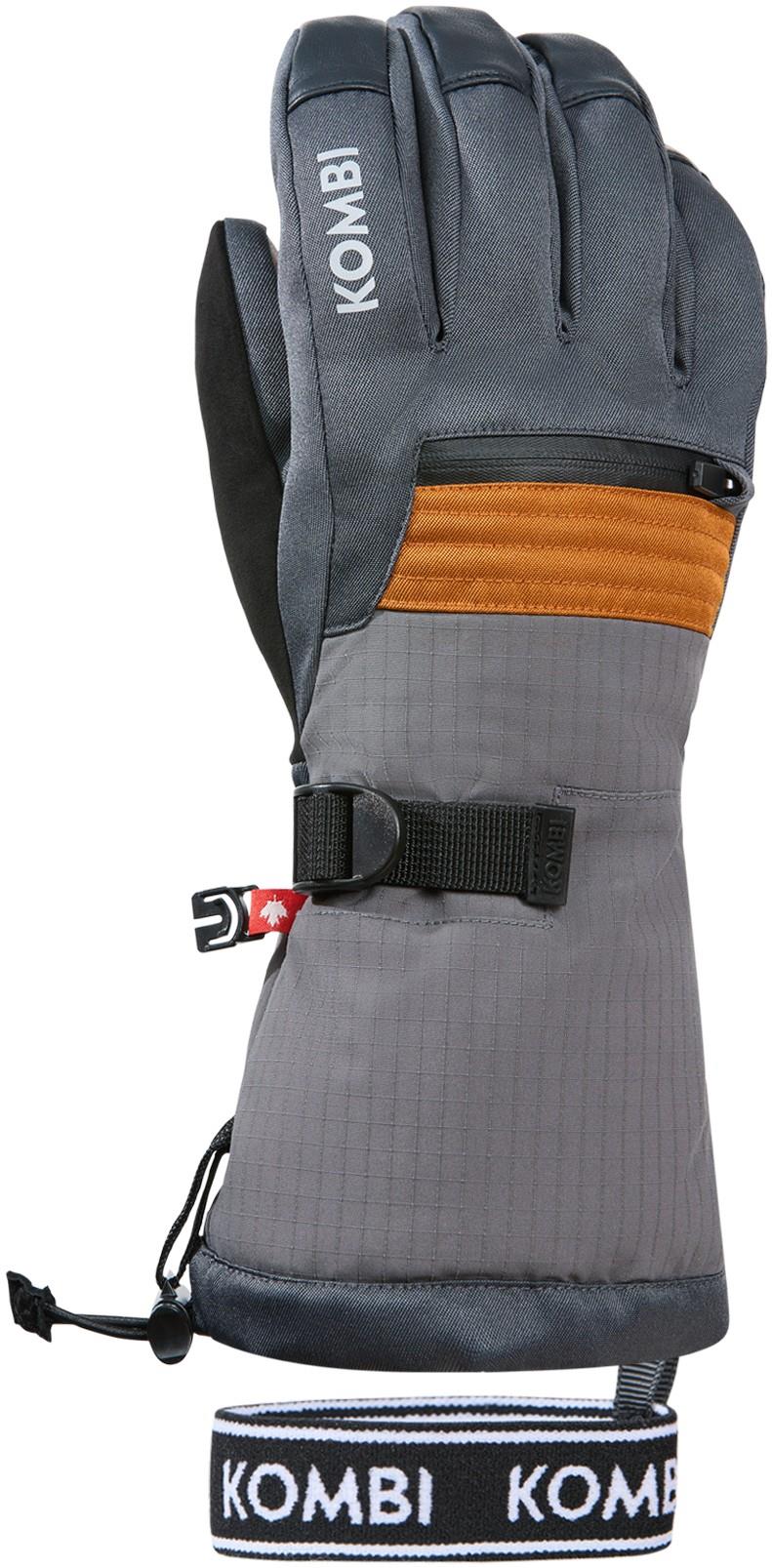 Arrow Gloves - Mens - Image 7