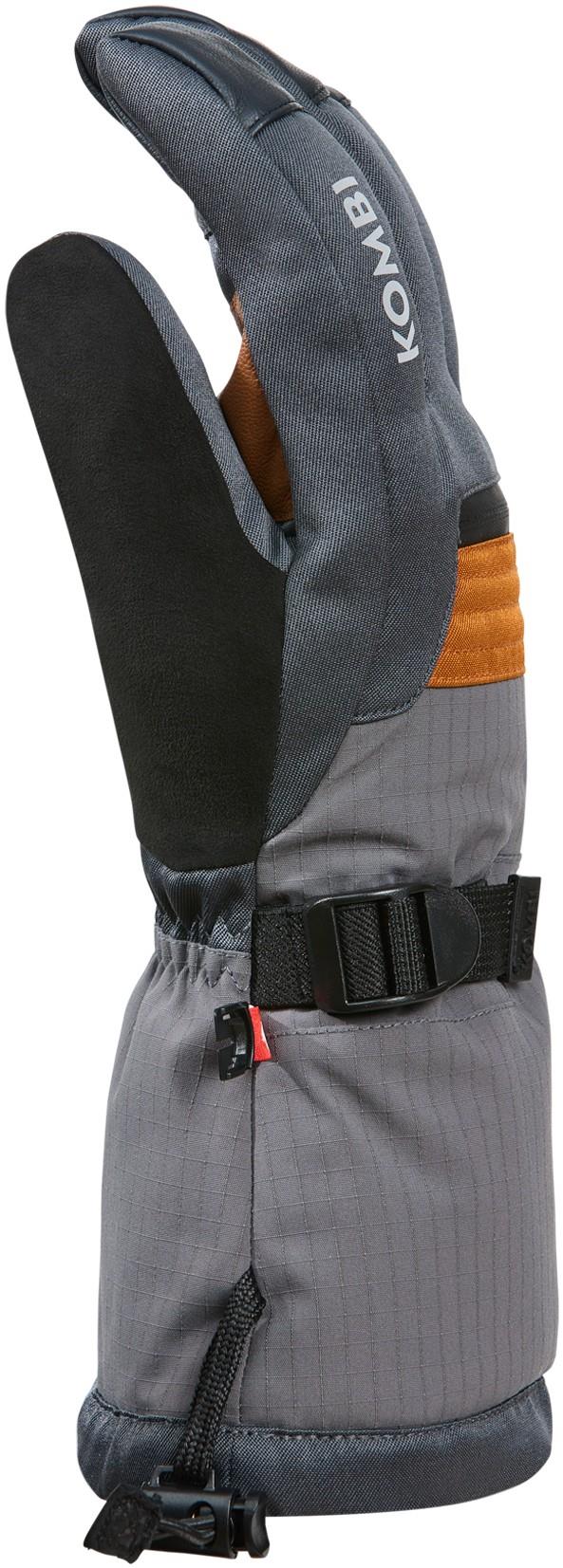 Arrow Gloves - Mens - Image 8