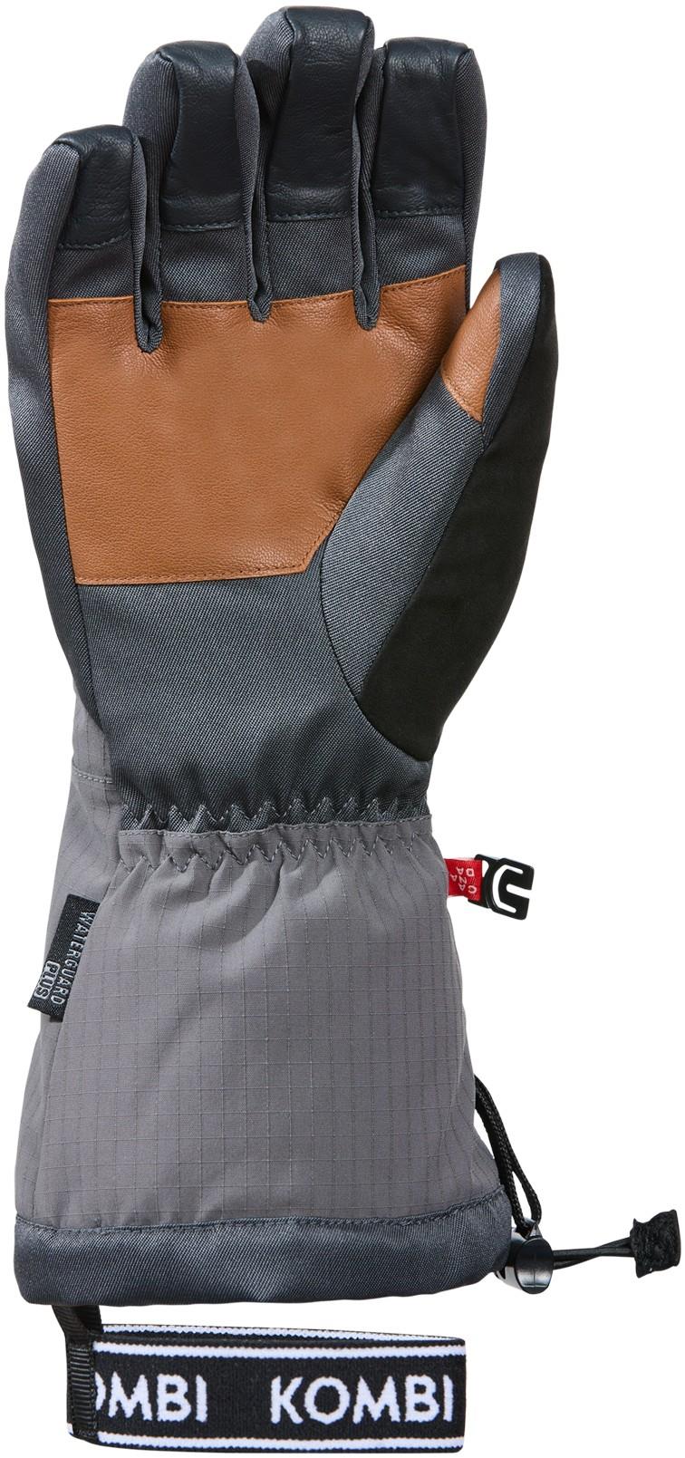 Arrow Gloves - Mens - Image 9