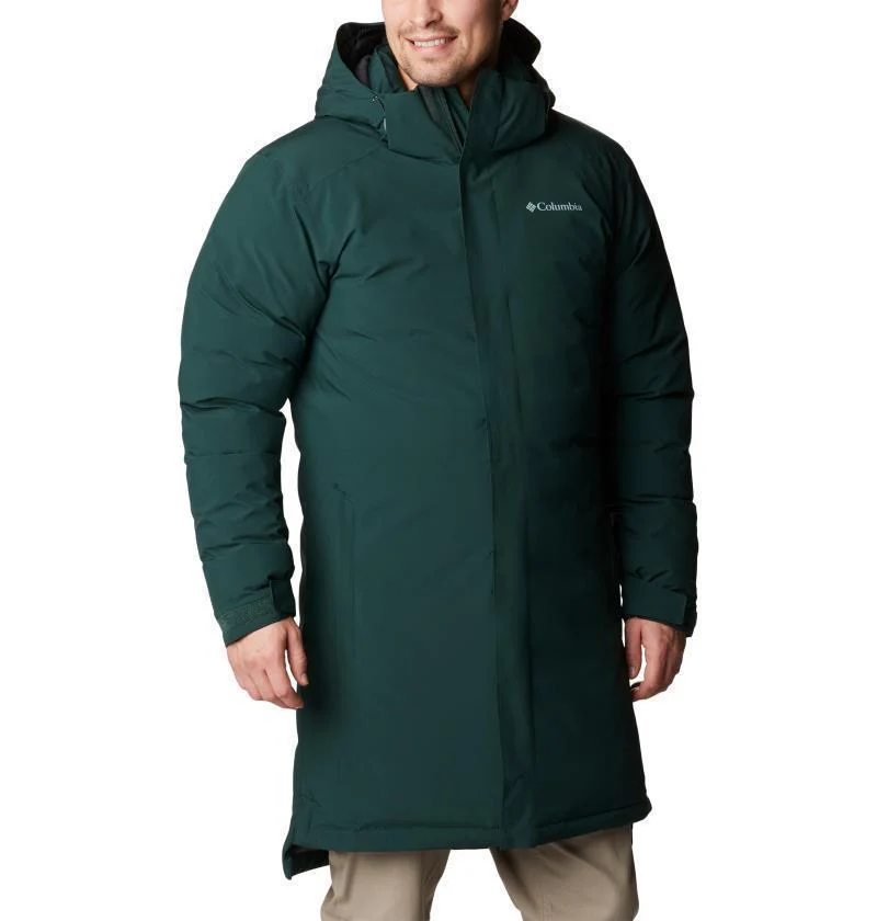 Arrow Trail Parka - Mens - Image 10