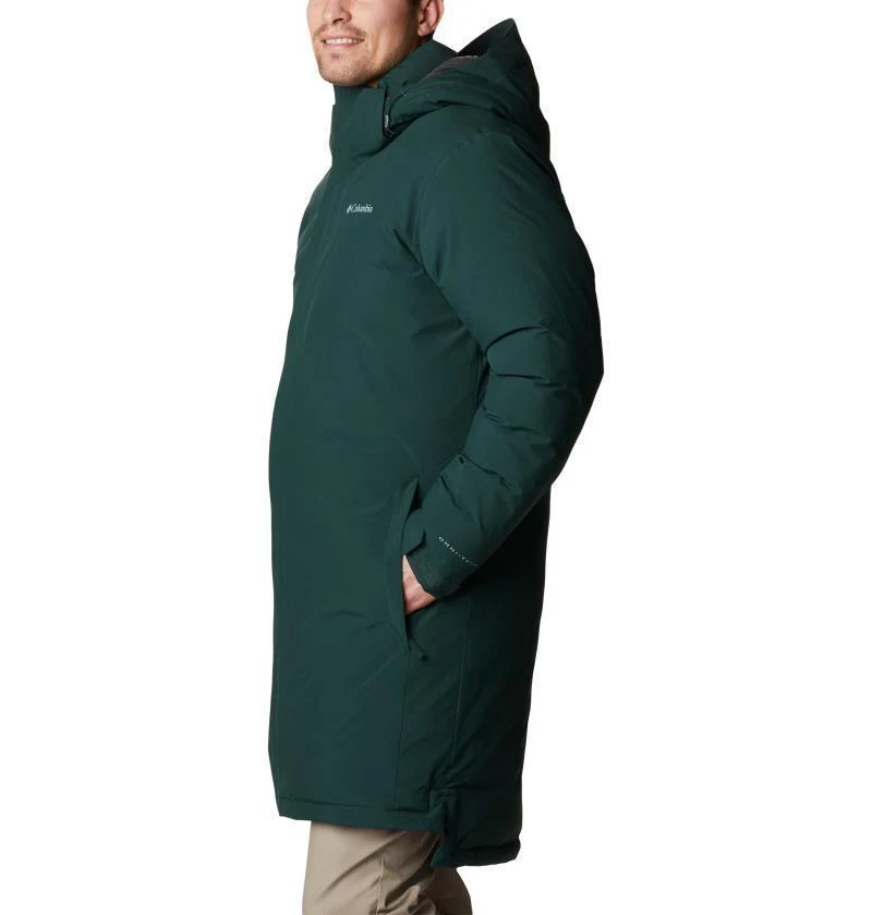 Arrow Trail Parka - Mens - Image 11