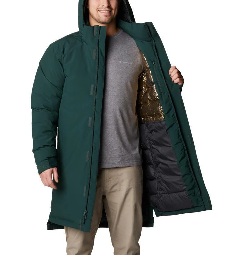 Arrow Trail Parka - Mens - Image 12