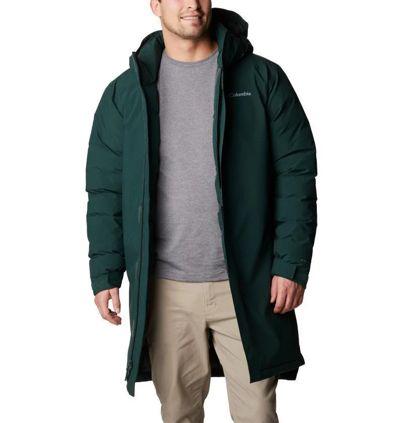 Arrow Trail Parka - Mens - Image 13