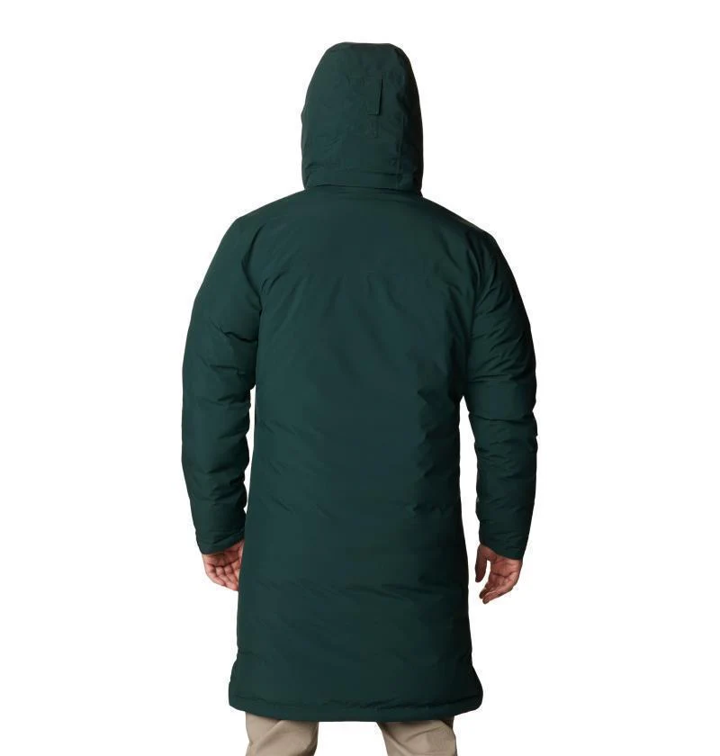 Arrow Trail Parka - Mens - Image 14