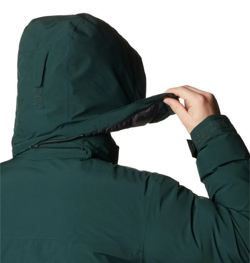 Arrow Trail Parka - Mens - Image 15