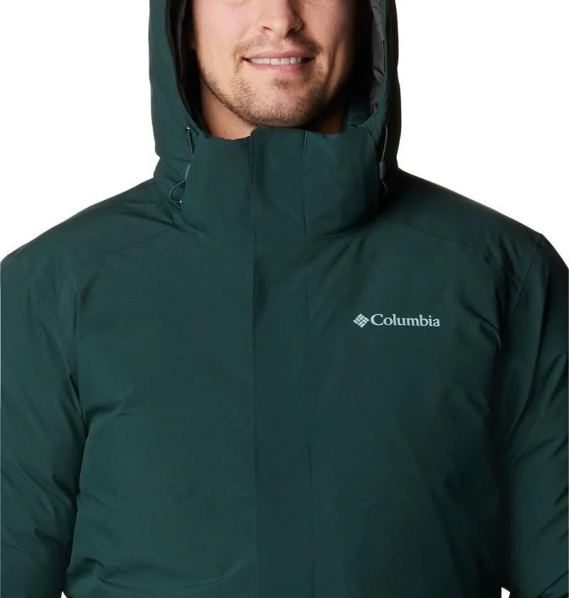 Arrow Trail Parka - Mens - Image 16