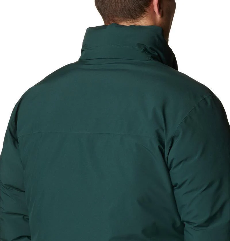 Arrow Trail Parka - Mens - Image 17