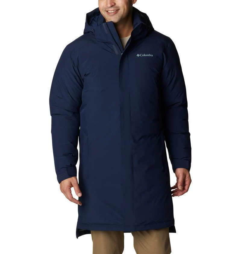 Arrow Trail Parka - Mens - Image 19