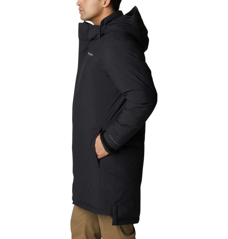 Arrow Trail Parka - Mens - Image 2