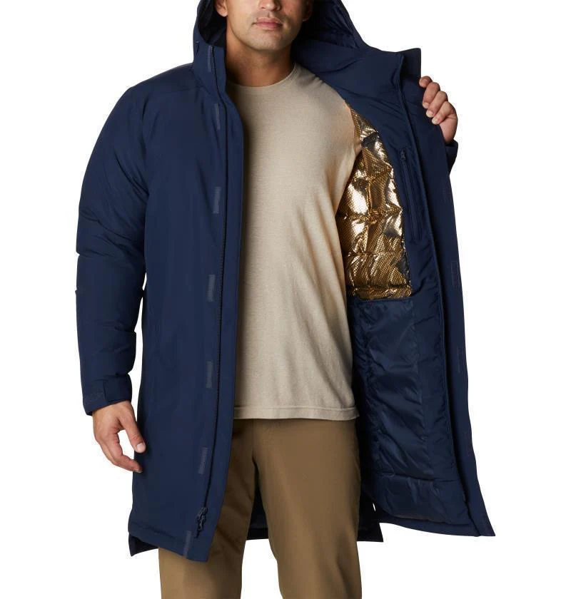 Arrow Trail Parka - Mens - Image 21