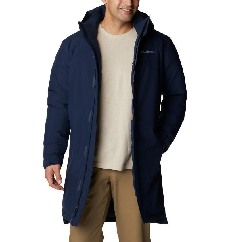 Arrow Trail Parka - Mens - Image 22