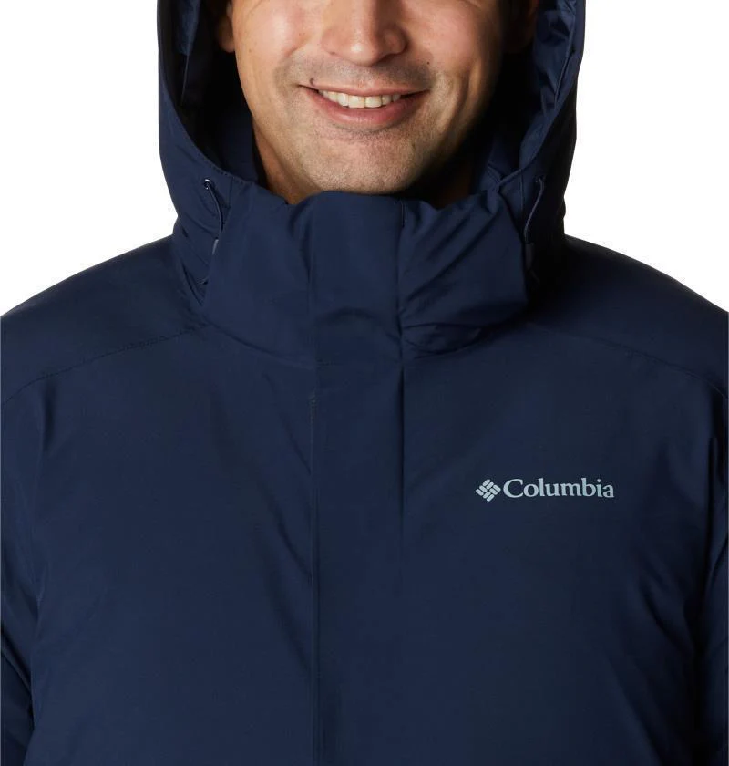 Arrow Trail Parka - Mens - Image 24