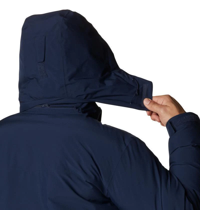 Arrow Trail Parka - Mens - Image 25