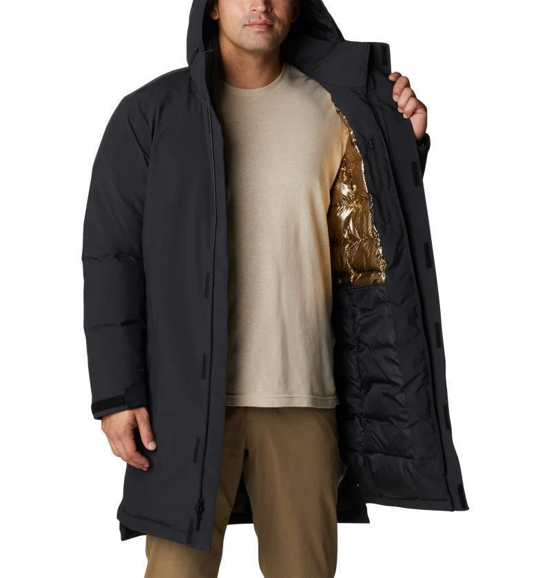 Arrow Trail Parka - Mens - Image 3