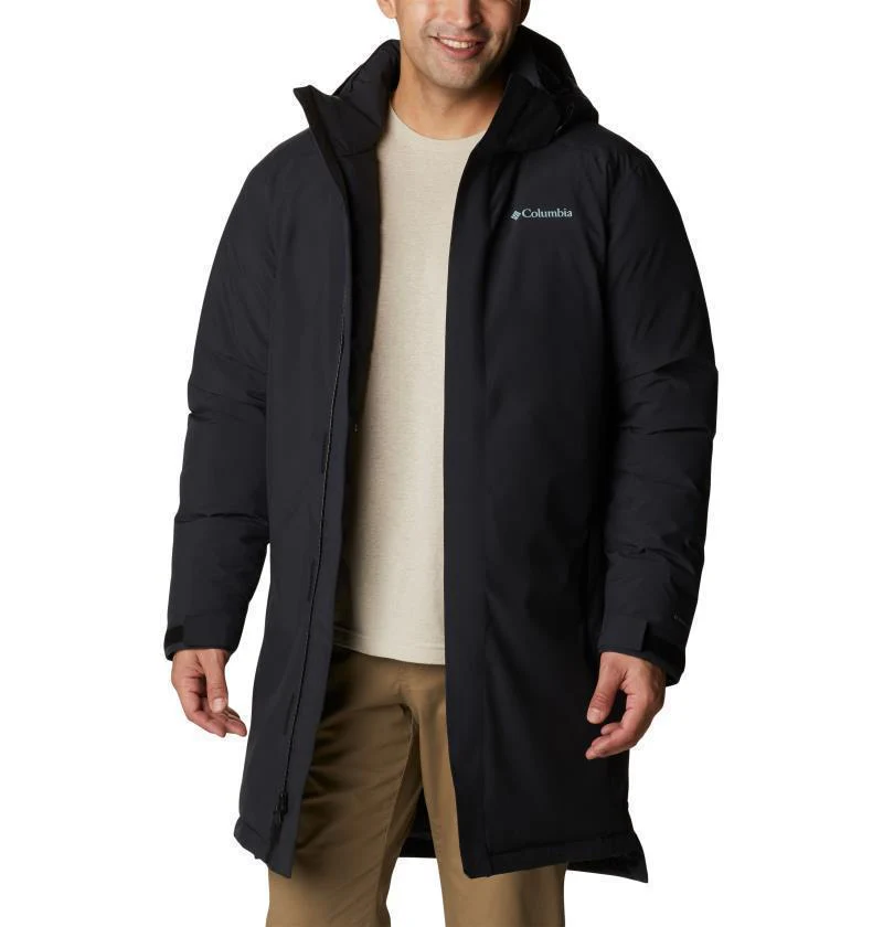 Arrow Trail Parka - Mens - Image 4