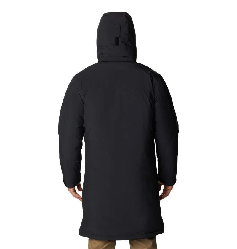 Arrow Trail Parka - Mens - Image 5