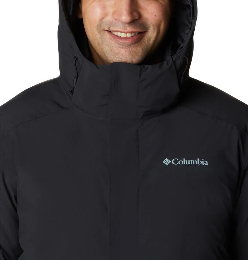 Arrow Trail Parka - Mens - Image 6