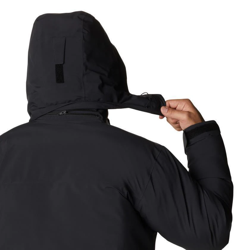 Arrow Trail Parka - Mens - Image 7