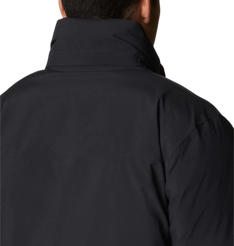 Arrow Trail Parka - Mens - Image 8