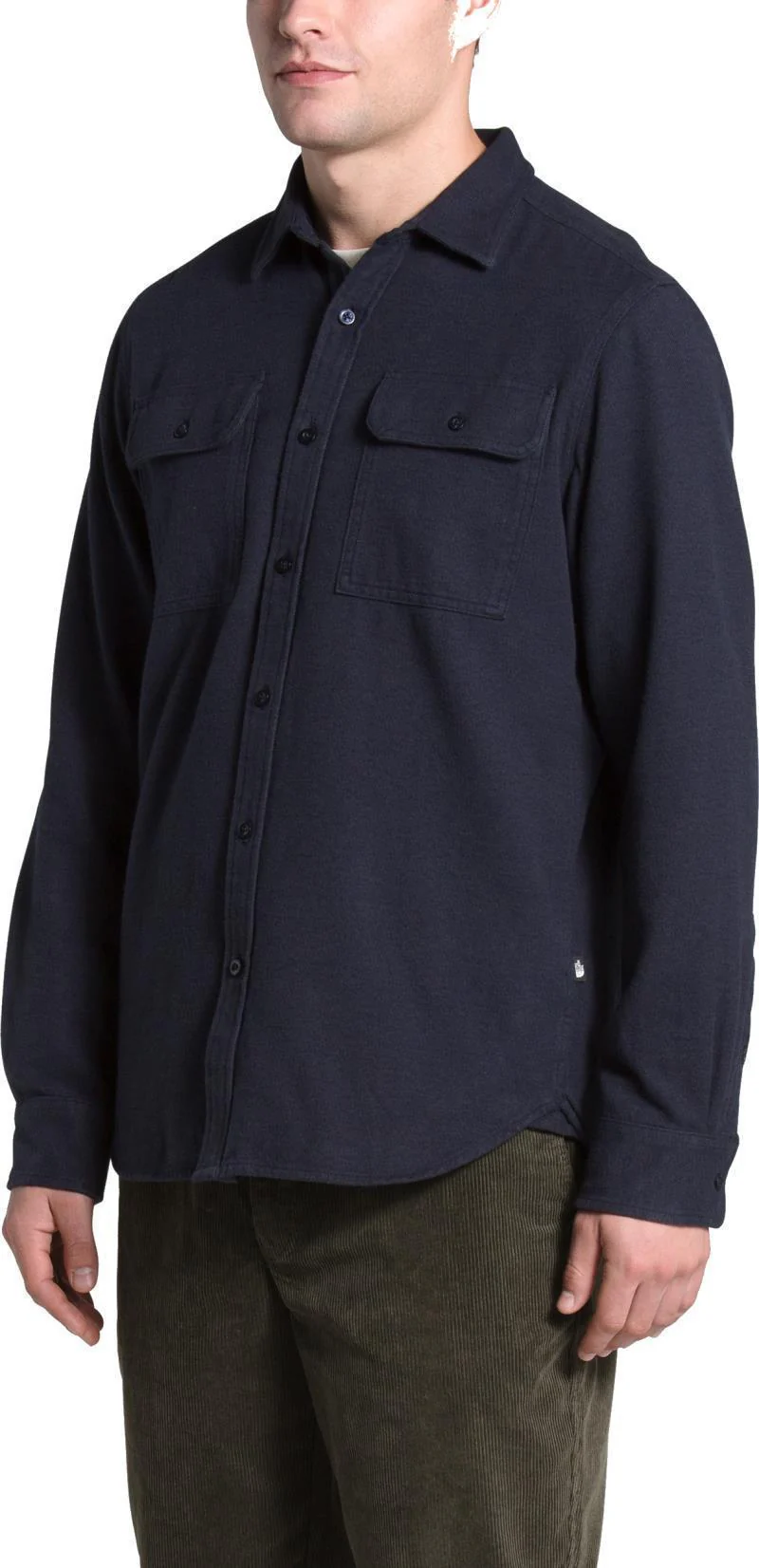 Arroyo Flannel Shirt - Mens - Image 12