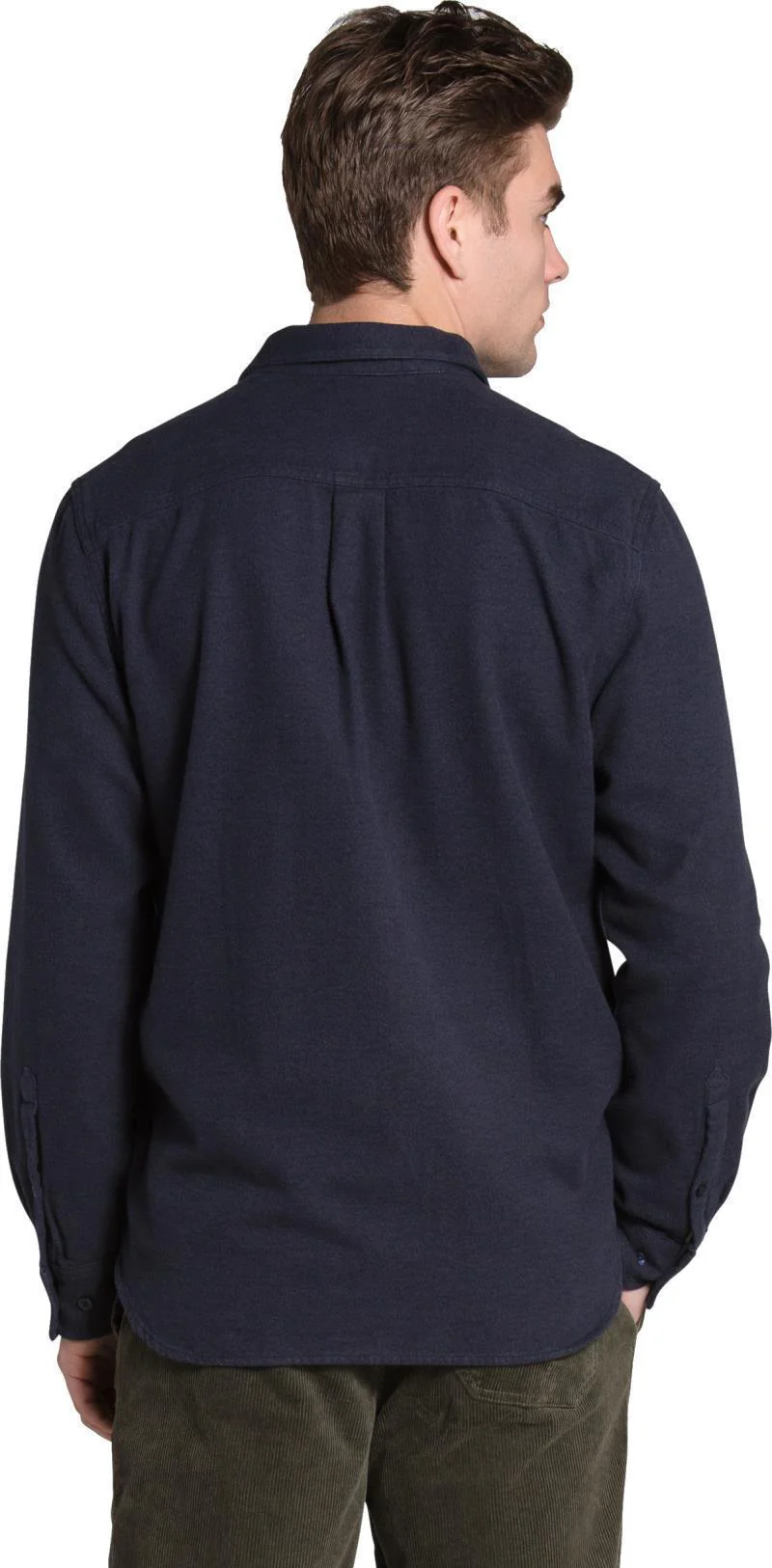 Arroyo Flannel Shirt - Mens - Image 13