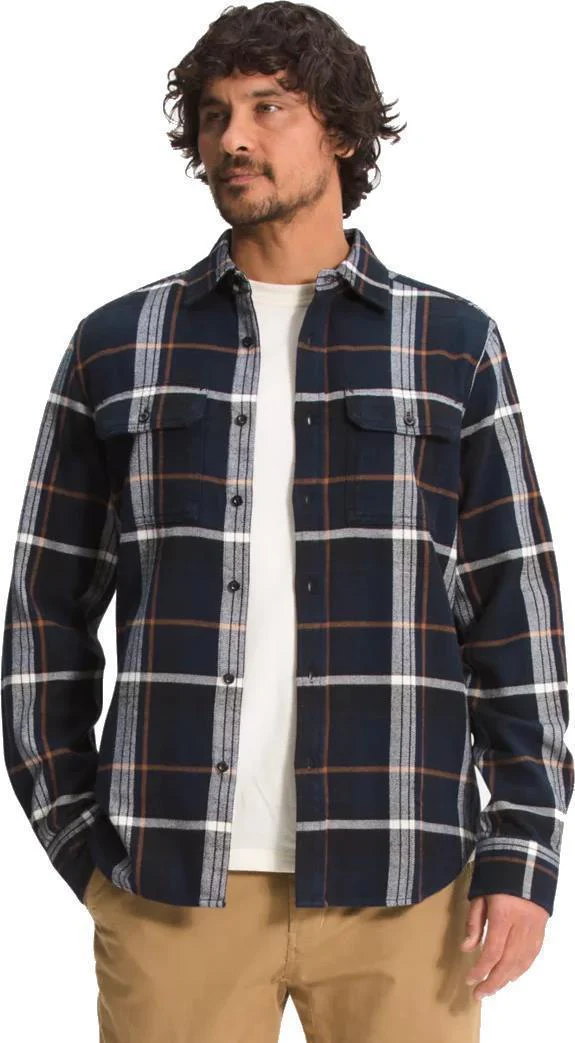 Arroyo Flannel Shirt - Mens - Image 14
