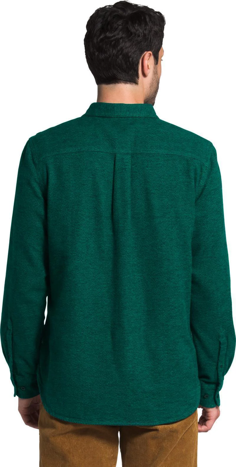 Arroyo Flannel Shirt - Mens - Image 17