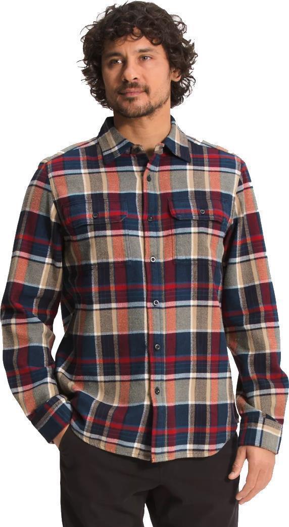 Arroyo Flannel Shirt - Mens - Image 18