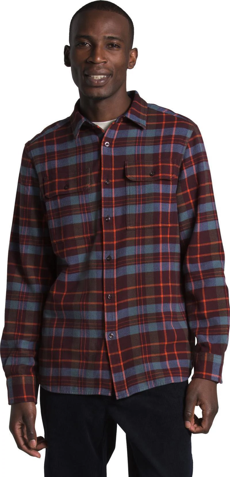 Arroyo Flannel Shirt - Mens - Image 19