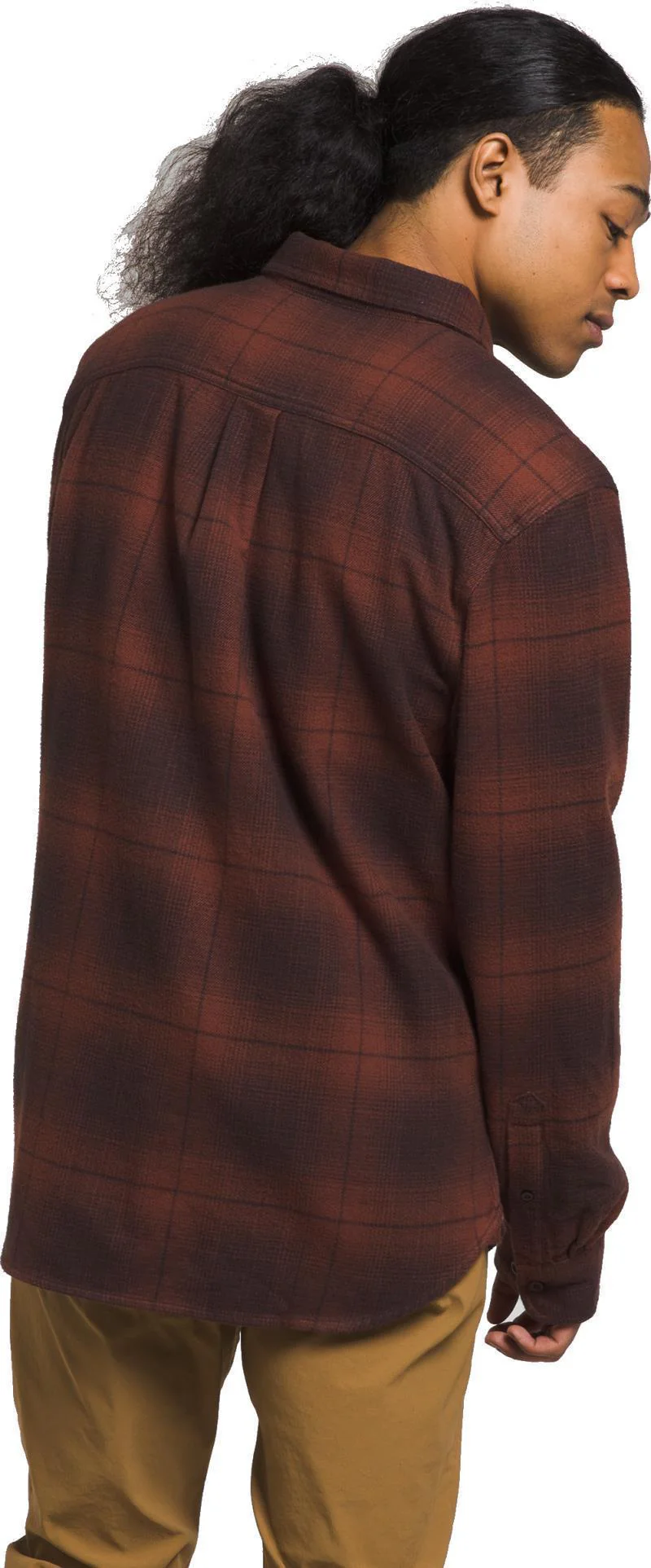 Arroyo Flannel Shirt - Mens - Image 2
