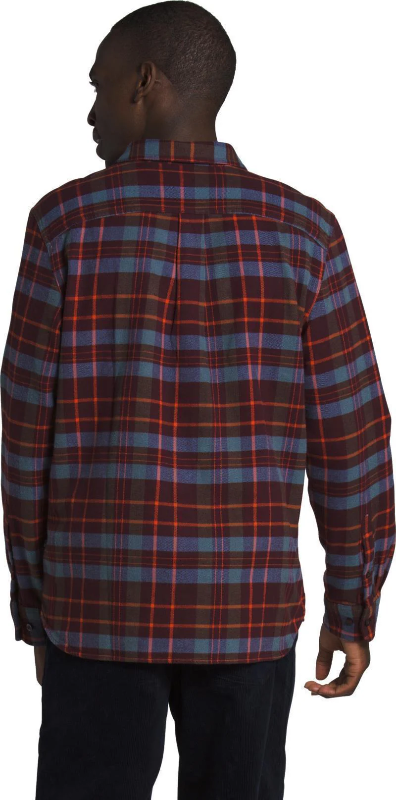 Arroyo Flannel Shirt - Mens - Image 20
