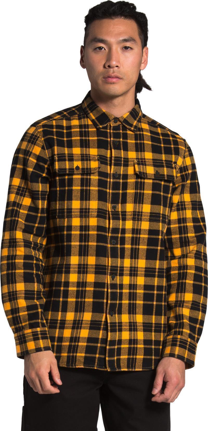 Arroyo Flannel Shirt - Mens - Image 21