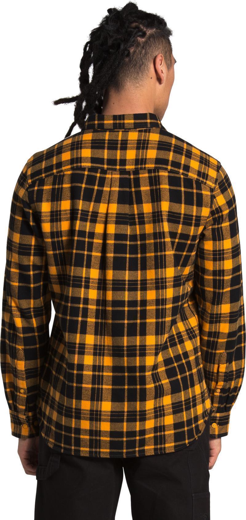 Arroyo Flannel Shirt - Mens - Image 22