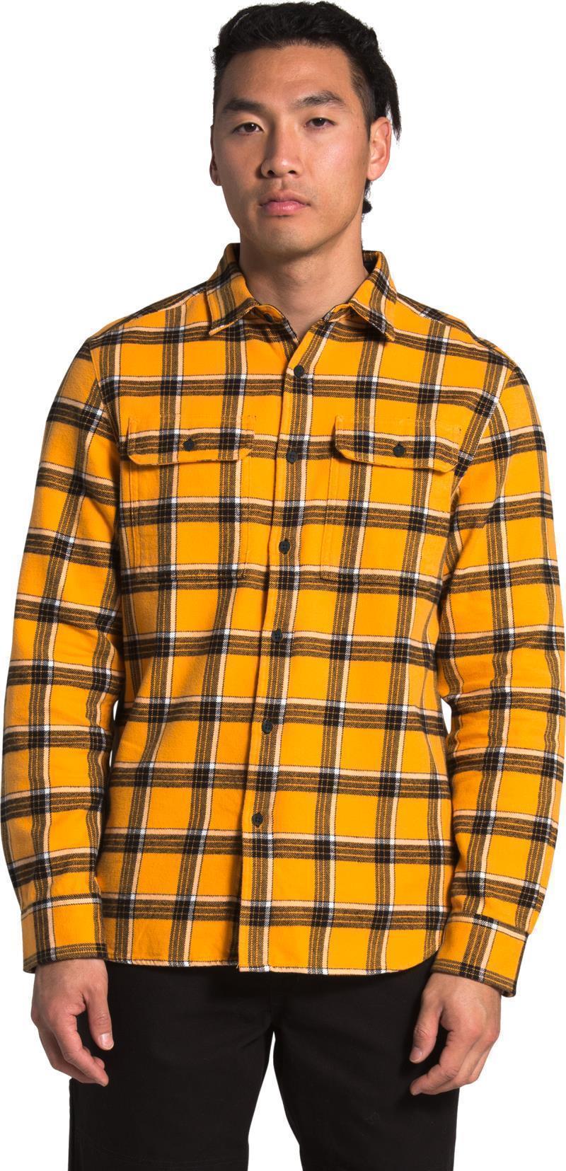 Arroyo Flannel Shirt - Mens - Image 23