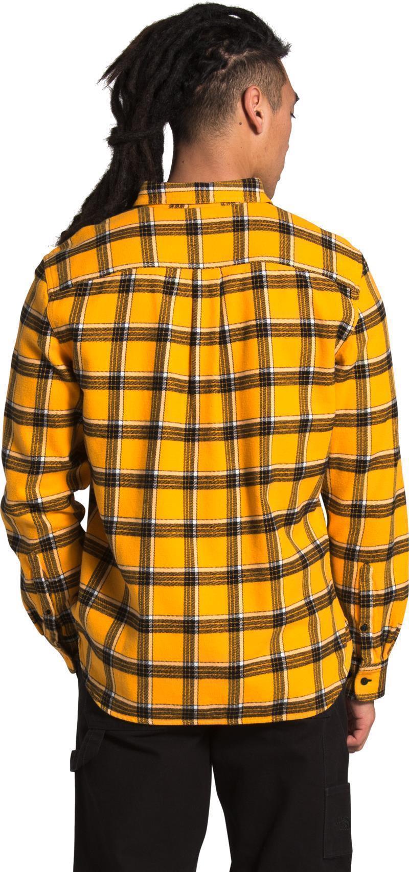 Arroyo Flannel Shirt - Mens - Image 24