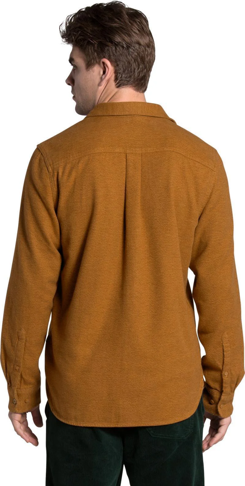 Arroyo Flannel Shirt - Mens - Image 26