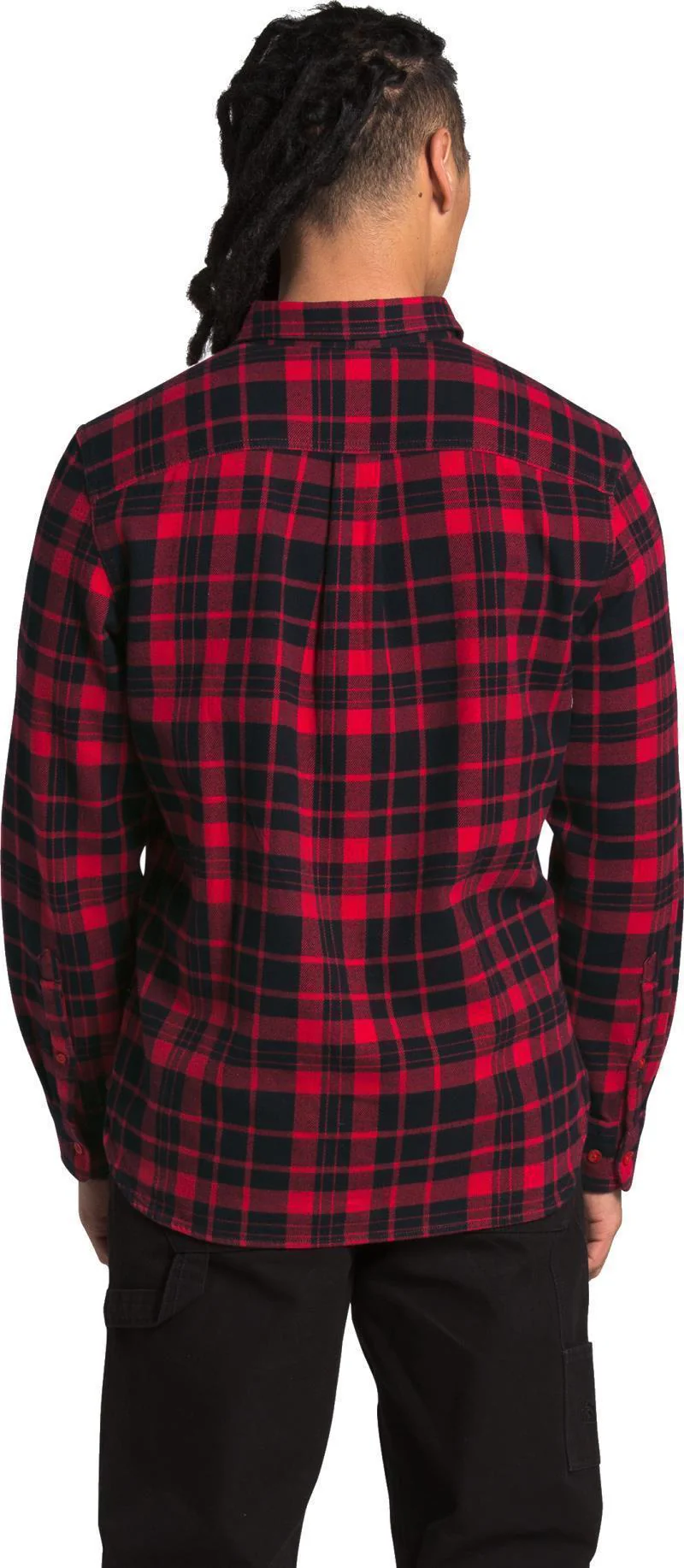 Arroyo Flannel Shirt - Mens - Image 28
