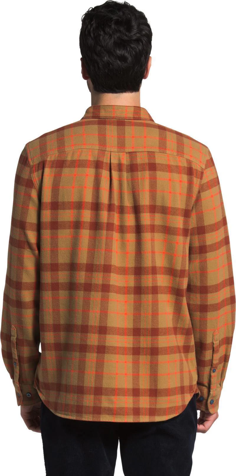 Arroyo Flannel Shirt - Mens - Image 30