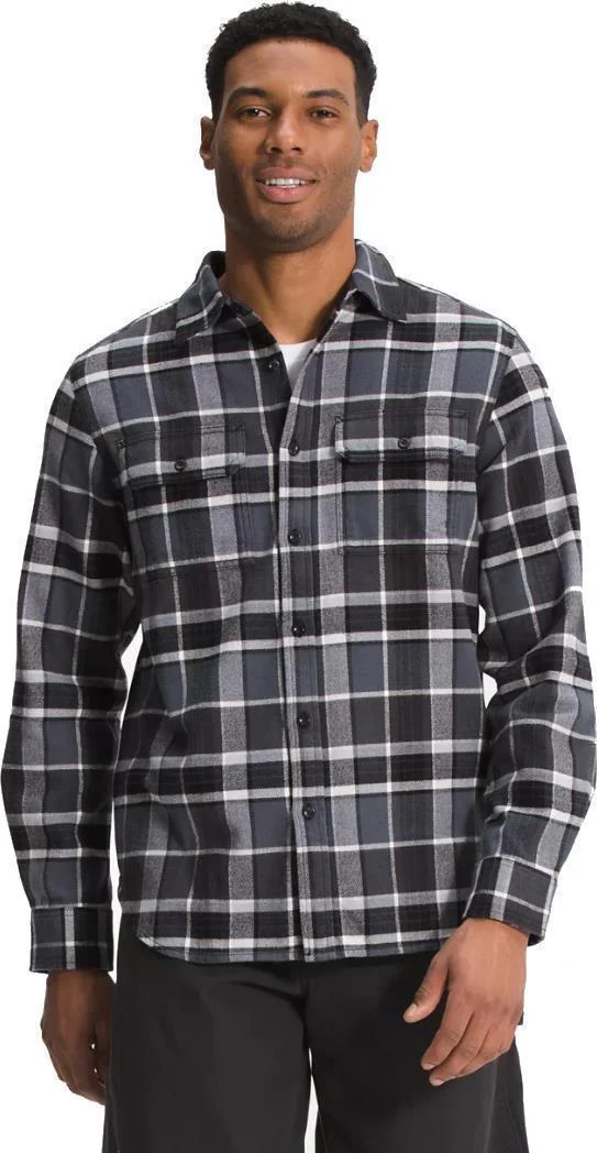 Arroyo Flannel Shirt - Mens - Image 31