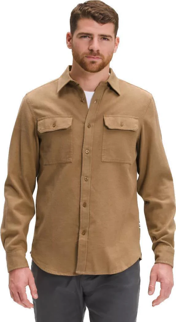 Arroyo Flannel Shirt - Mens - Image 32