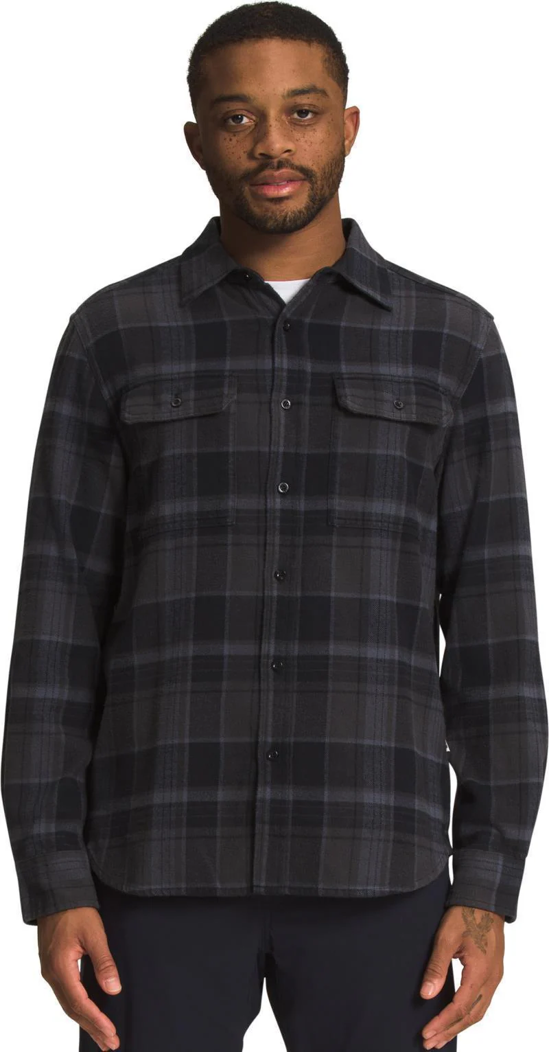 Arroyo Flannel Shirt - Mens - Image 33