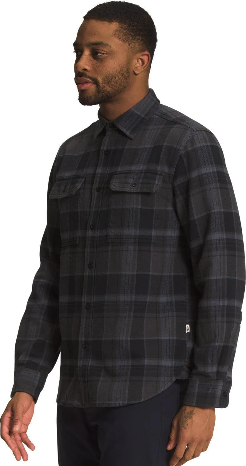 Arroyo Flannel Shirt - Mens - Image 34