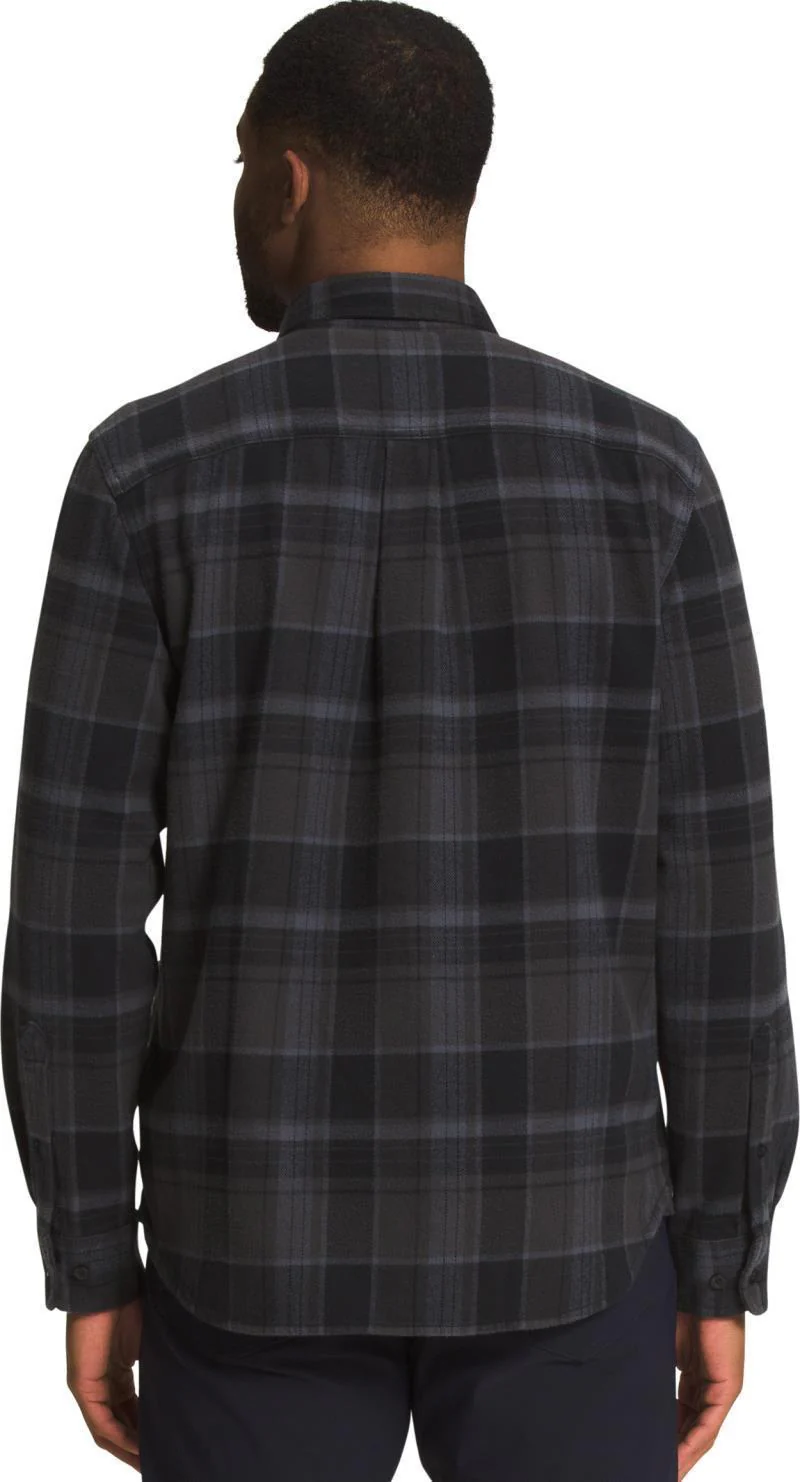 Arroyo Flannel Shirt - Mens - Image 35