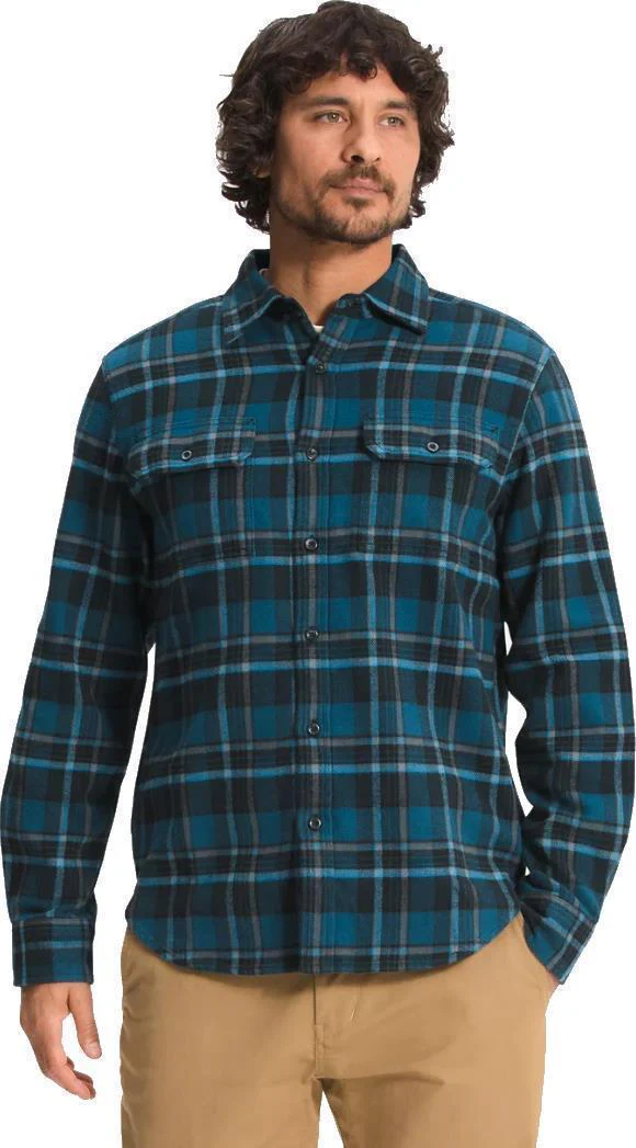 Arroyo Flannel Shirt - Mens - Image 36