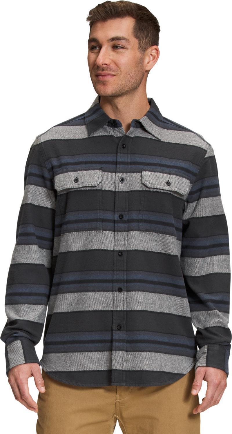 Arroyo Flannel Shirt - Mens - Image 37