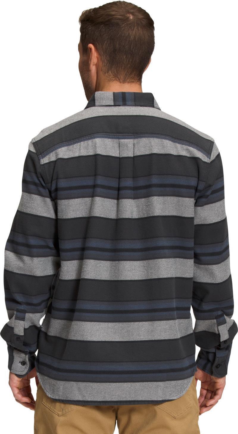 Arroyo Flannel Shirt - Mens - Image 38