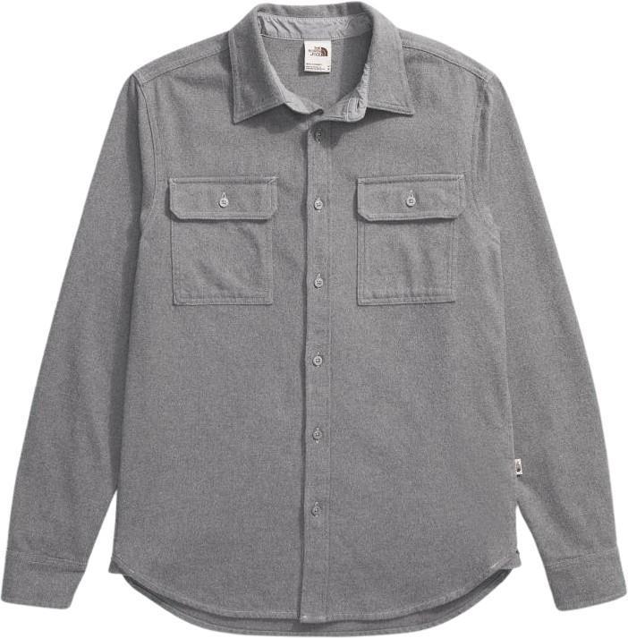 Arroyo Flannel Shirt - Mens - Image 39