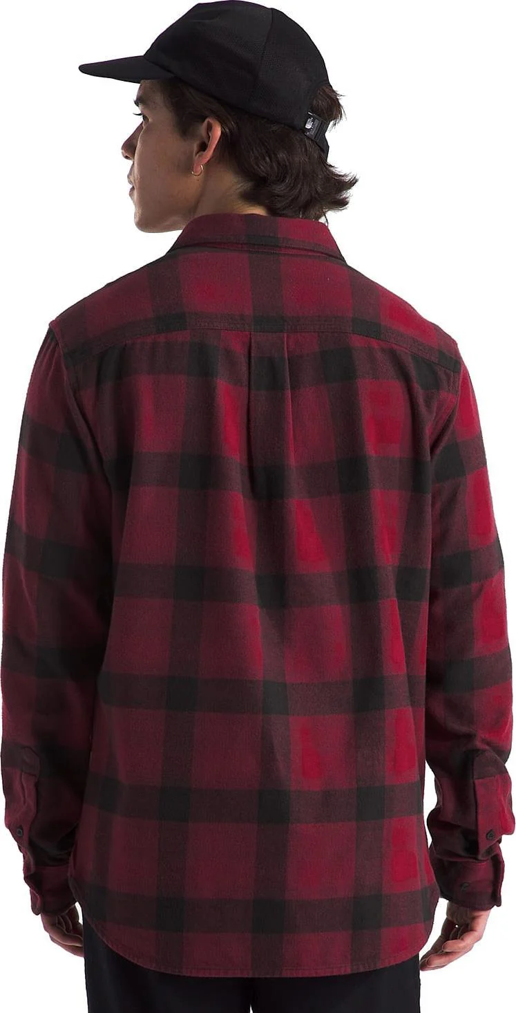 Arroyo Flannel Shirt - Mens - Image 44