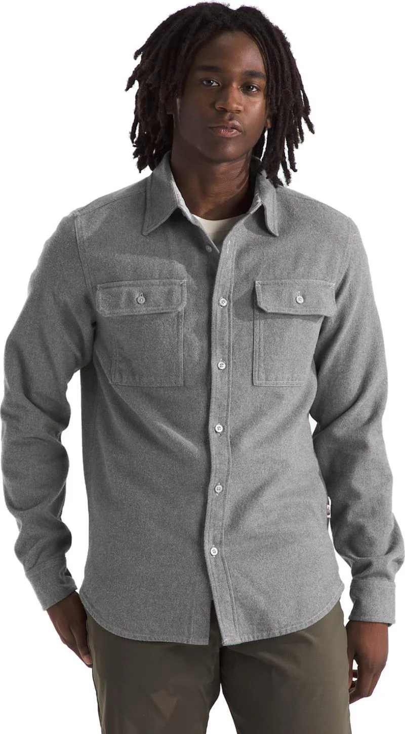 Arroyo Flannel Shirt - Mens - Image 45