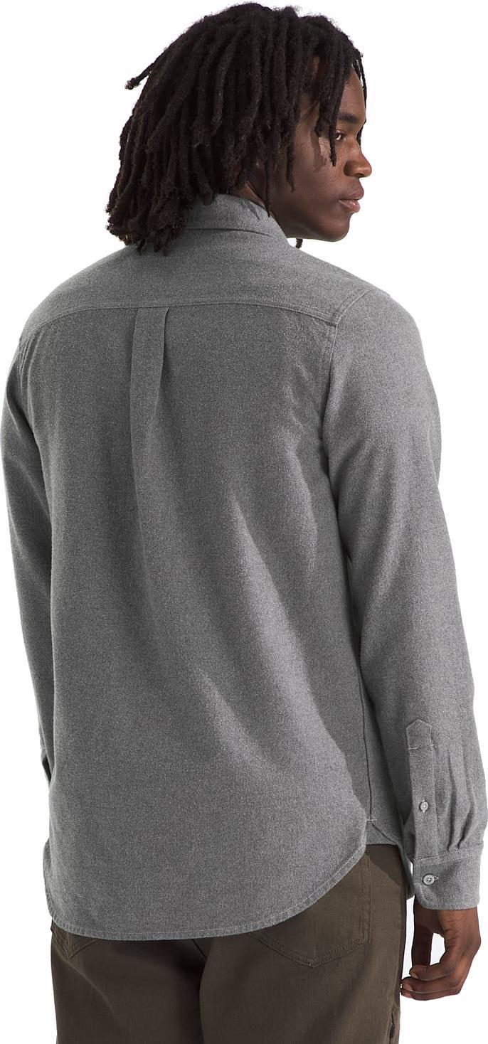 Arroyo Flannel Shirt - Mens - Image 46